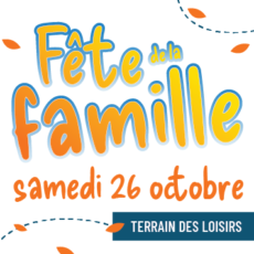 FeteFamille