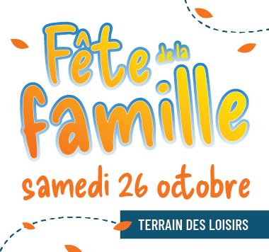 FeteFamille