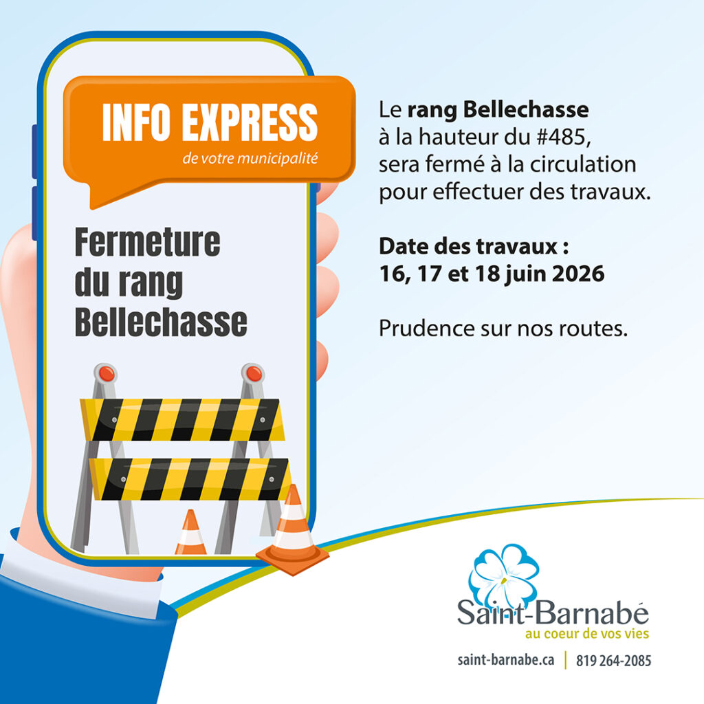 INFOexpress_Bellechasse