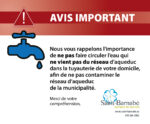 AVIS_Important_CircuitEau